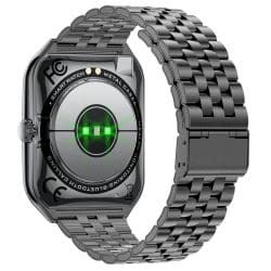 MT61 AMOLED Calling Smart Watch - gallery 03