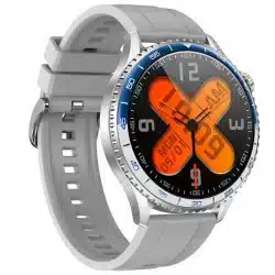 MT900 1.56-Inch AMOLED Smart Watch with ECG+PPG, SOS, LED Flashlight, Bluetooth Calling and IP67 - Image 6