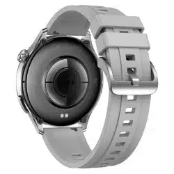 MT900 1.56-Inch AMOLED Smart Watch with ECG+PPG, SOS, LED Flashlight, Bluetooth Calling and IP67 - Image 7