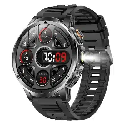 AK95 smart watch product image