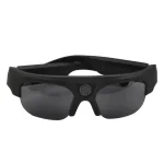 Multifunctional Video Camera Photo Recorder Bluetooth Smart Sports Glasses With 256G 4-in-1 Card Reader | SYA0031438-WearableMaster