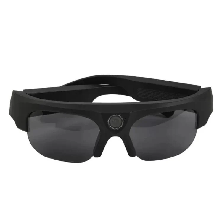 wearablemaster multifunctional video camera photo recorder bluetooth smart sports glasses with 256g 4 in 1 card rea gallery 01 SYA0031438 smart glasses product image