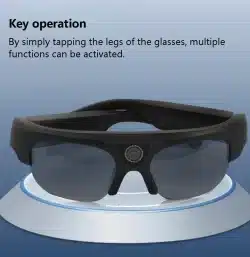SYA0031438 smart glasses product image