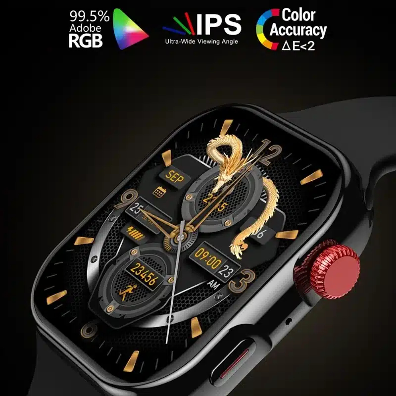CY39 smart watch product detail 4