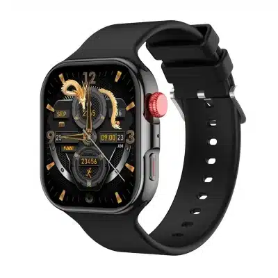 CY39 smart watch product image