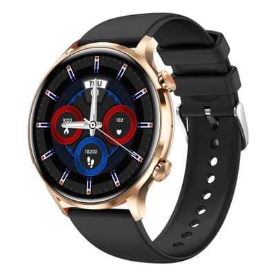 MX40 Smart Watch - gallery 01