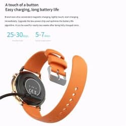 MX40 Smart Watch - gallery 07