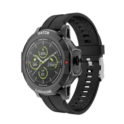 N16 smart watch feature detail