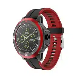 N16 smart watch feature detail
