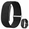Black Nylon Strap Black (HT51)