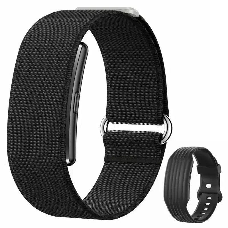 wearablemaster no screen sports bracelet 3atm waterproof heart rate blood pressure oxygen sleep monitoring 110 spor gallery 01 HT51 smart wristband product image