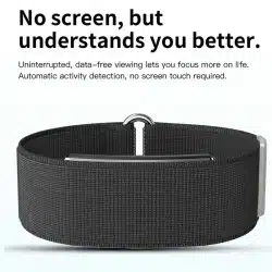 HT51 smart wristband product image