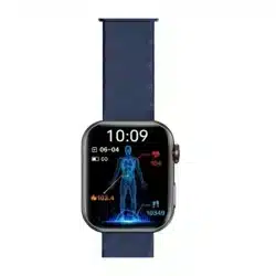 NX13 smart watch product image