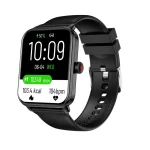 NY39 1.83-Inch HD Smart Watch with Bluetooth Calling, IP68 Protection, Wellness Tracking and Multi-Sport Modes