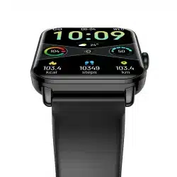 NY39 1.83-Inch HD Smart Watch with Bluetooth Calling, IP68 Protection, Wellness Tracking and Multi-Sport Modes - Image 6