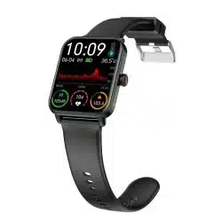 NY39 1.83-Inch HD Smart Watch with Bluetooth Calling, IP68 Protection, Wellness Tracking and Multi-Sport Modes - Image 8