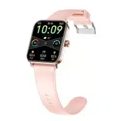 NY39 1.83-Inch HD Smart Watch with Bluetooth Calling, IP68 Protection, Wellness Tracking and Multi-Sport Modes - Image 9