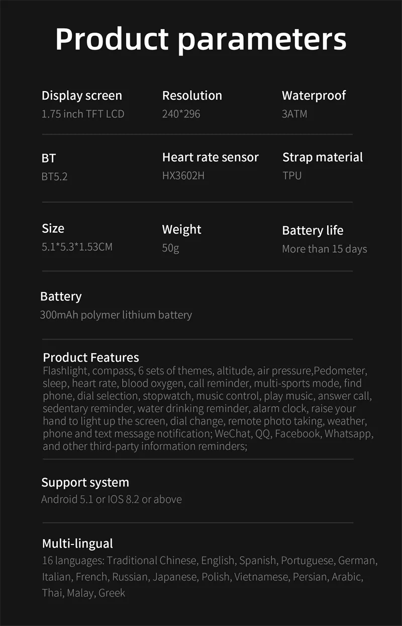 OCEAN source product detail 25
