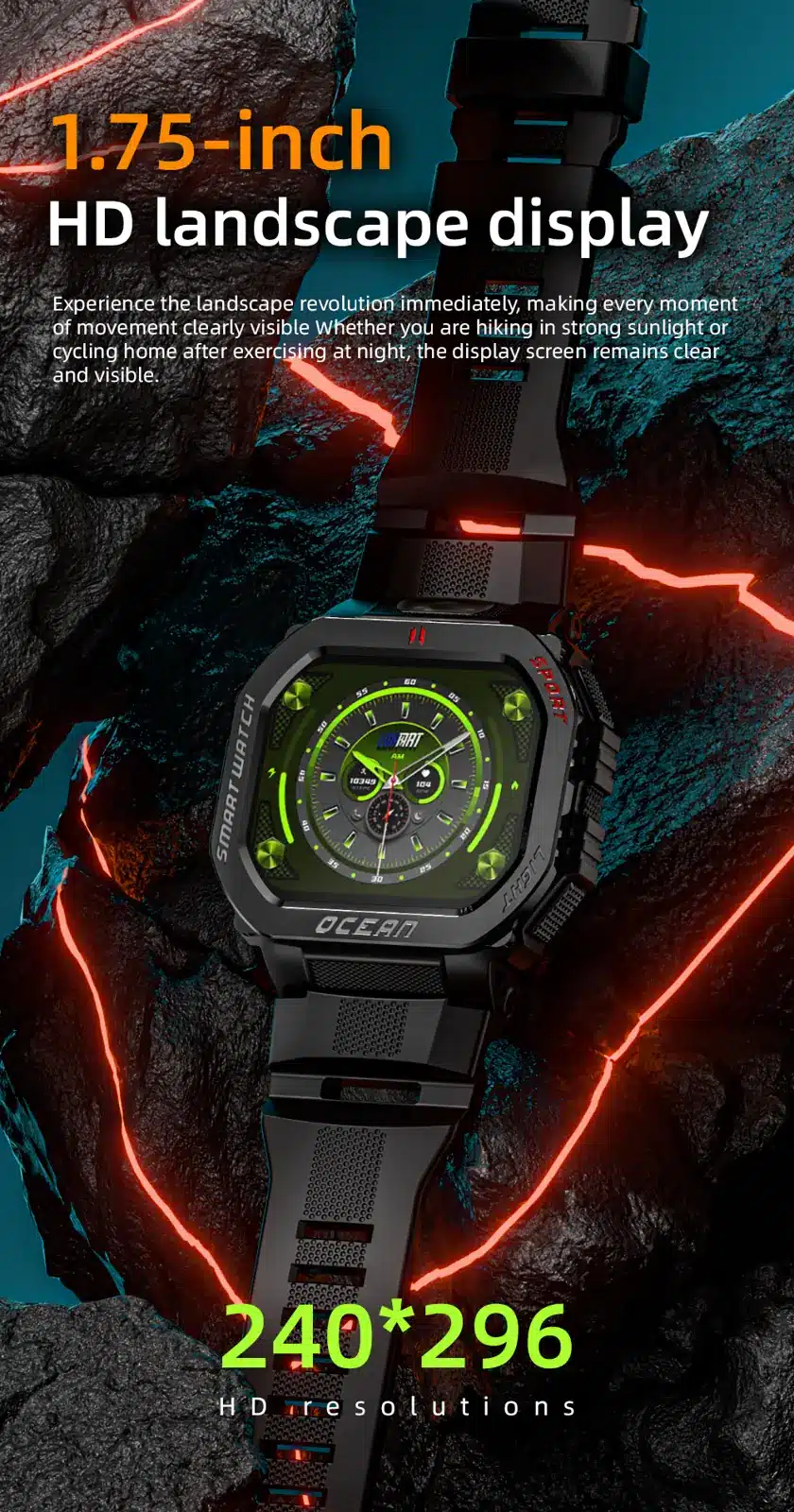 OCEAN GT source product detail 4