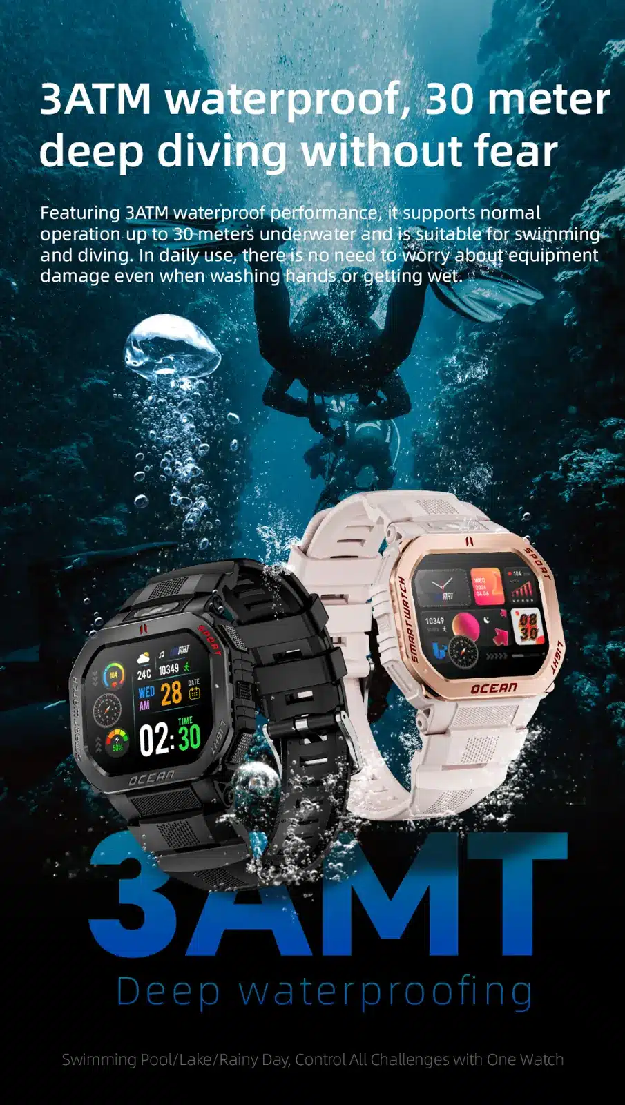 OCEAN GT source product detail 5