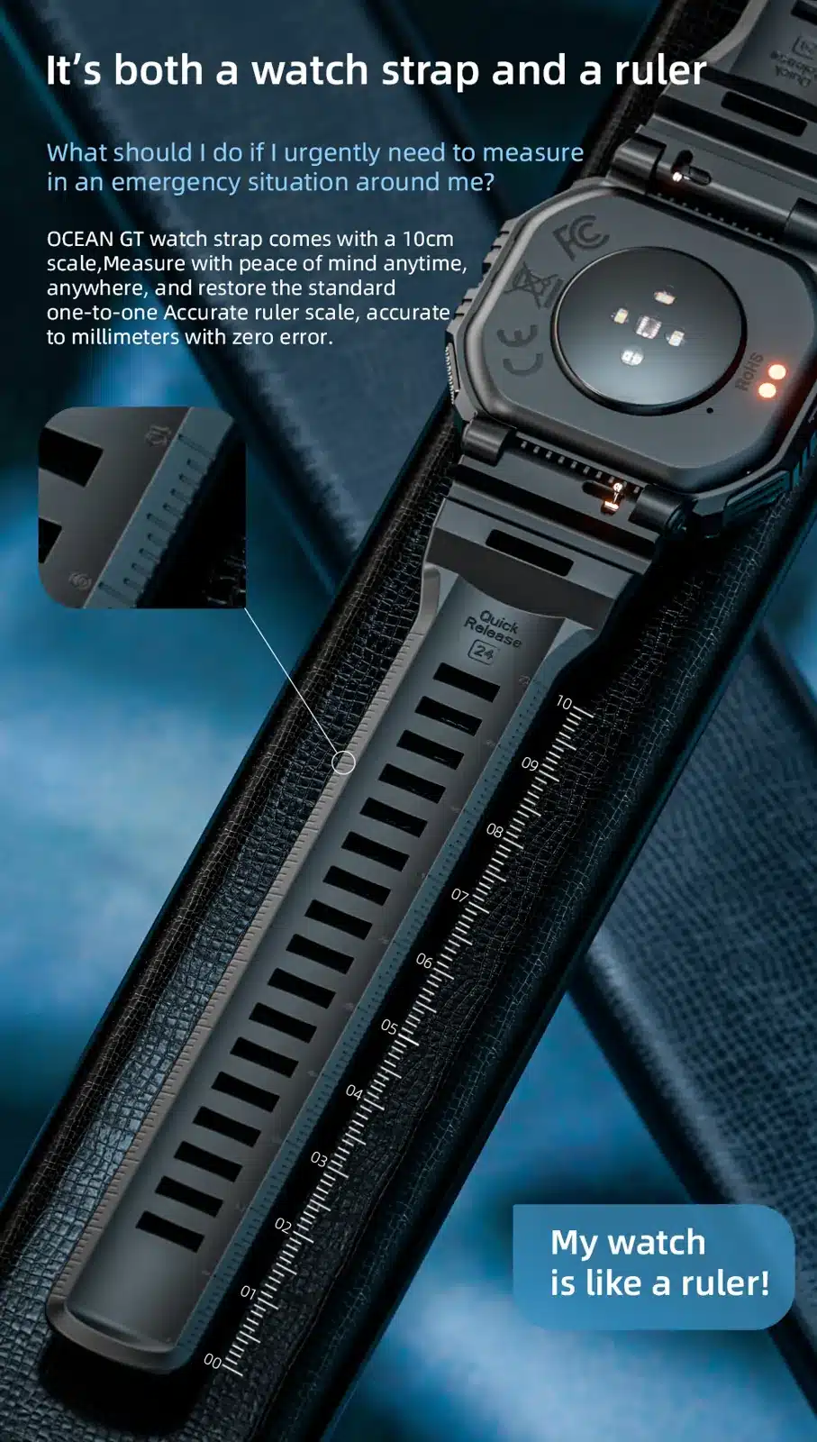 OCEAN GT source product detail 18