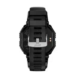 OCEAN GT 1.75-Inch Smart Watch with Flashlight, Compass, 3ATM, AI Voice Assistant and Bluetooth Calling - Image 6