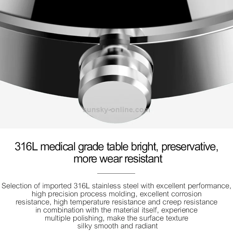 Watch X Plus product detail 4