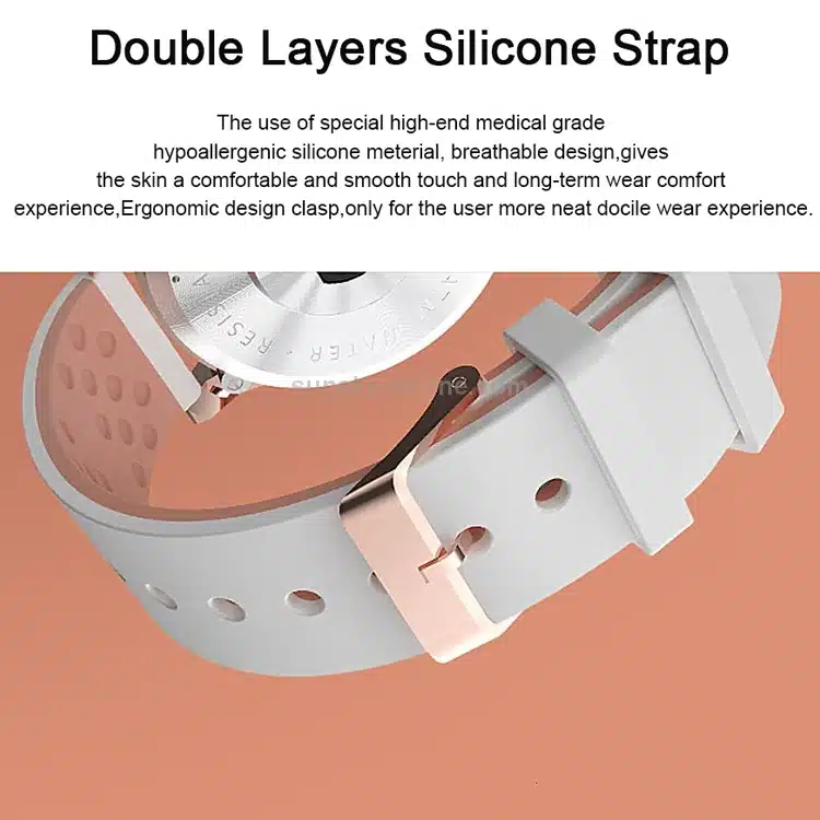 Watch X Plus product detail 8