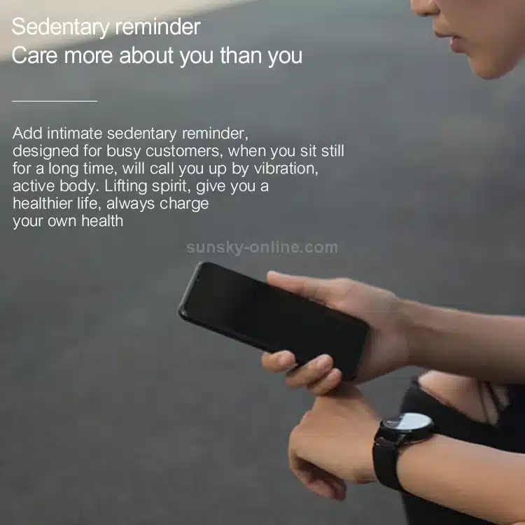 Watch X Plus product detail 11