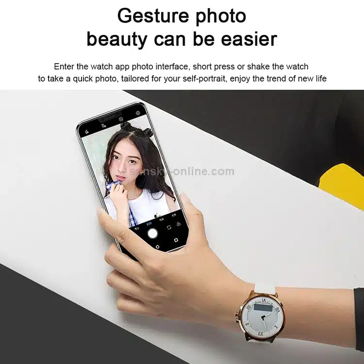 Watch X Plus product detail 12
