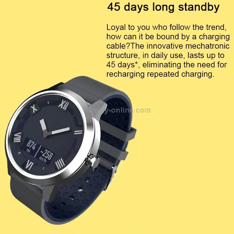 Watch X Plus product detail 13