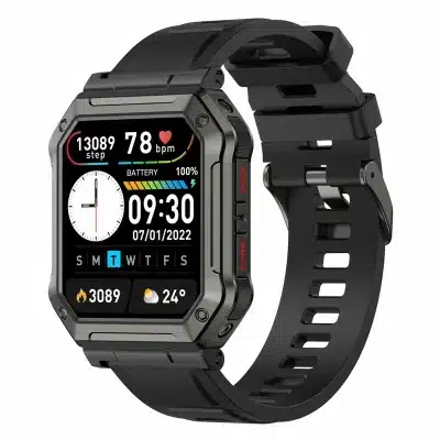 H31 smart watch product image