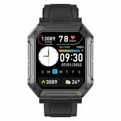 H31 smart watch product image