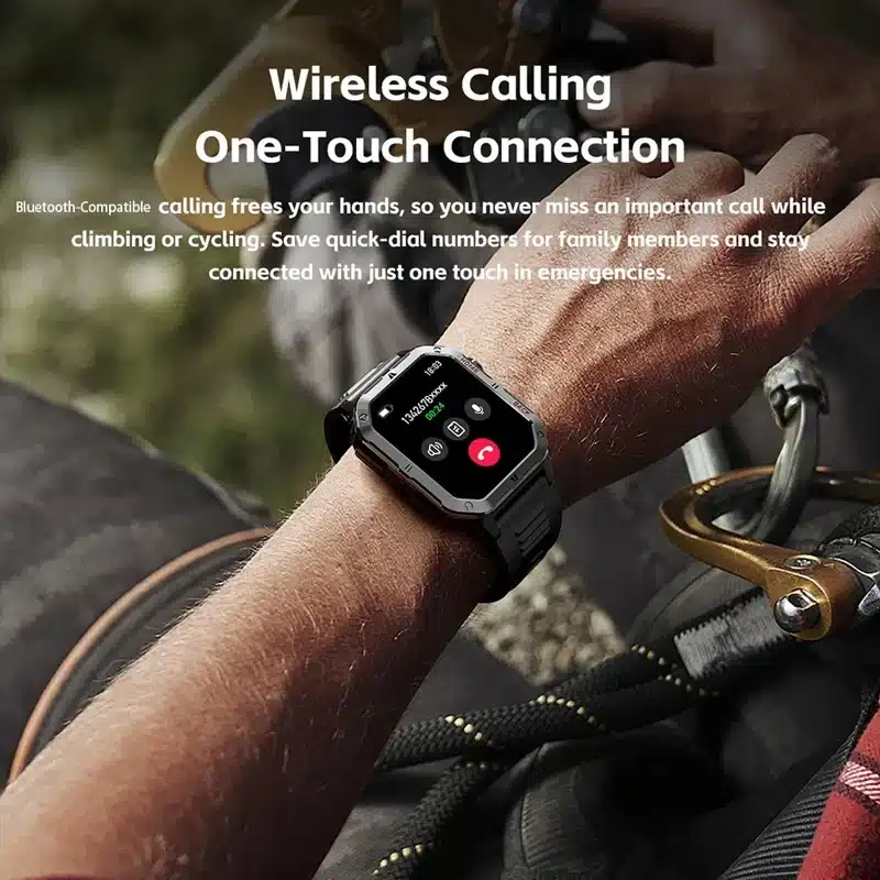 MT62 smart watch product detail 4