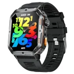 MT62 smart watch product image