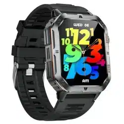 MT62 smart watch product image