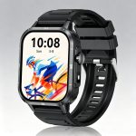 Outdoor LED Smart Watch - gallery 01