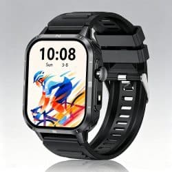Outdoor LED Smart Watch - gallery 01