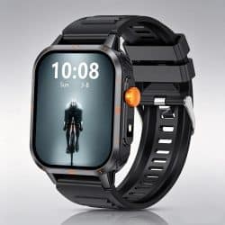 Outdoor LED Smart Watch - gallery 12