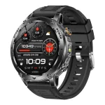 Outdoor Sport Smart Watch 1.7 inch HD Bluetooth-compatible Calling Health Monitoring IP68 Waterproof | AK118-WearableMaster