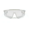 White Frame/Color Changing Lens