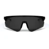 Black Frame/Grey Lens