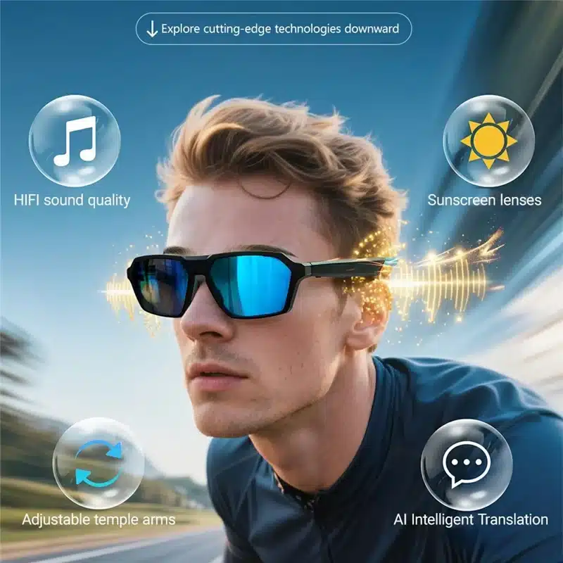 QY-Pro5 product detail 4