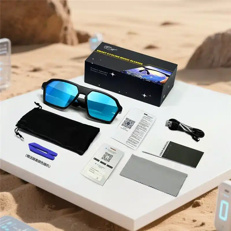 QY-Pro5 product detail 7