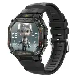 HT34 smart watch product image