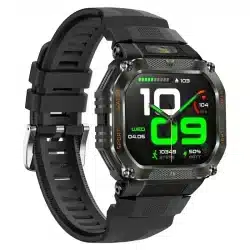 HT34 smart watch product image