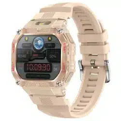 HT34 smart watch product image