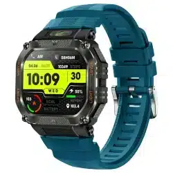 HT34 smart watch product image