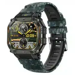 HT34 smart watch product image