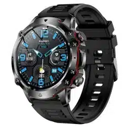V91 smart watch product image